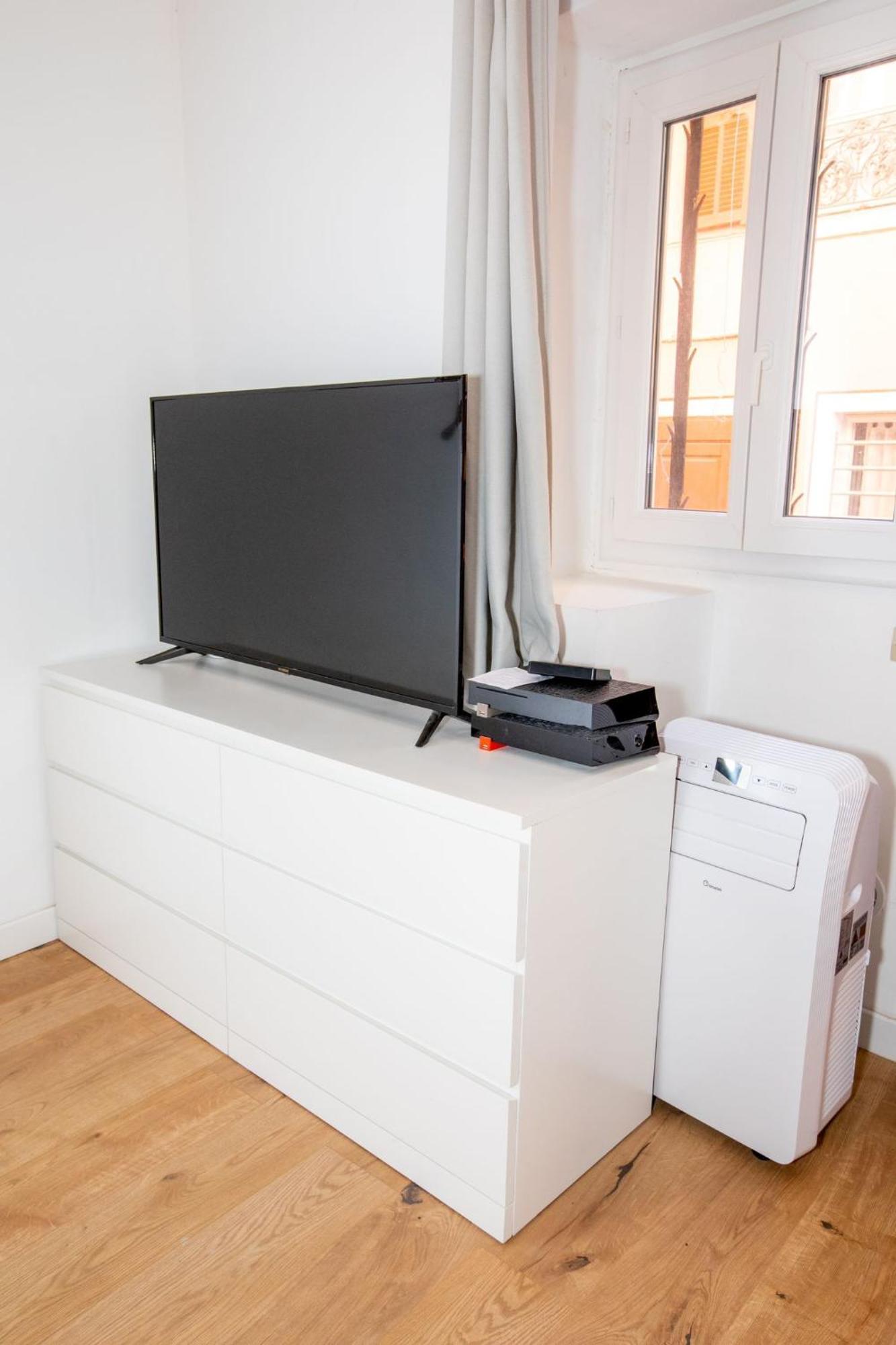 Loft - Centre Historique Apartment Villefranche-sur-Mer Luaran gambar
