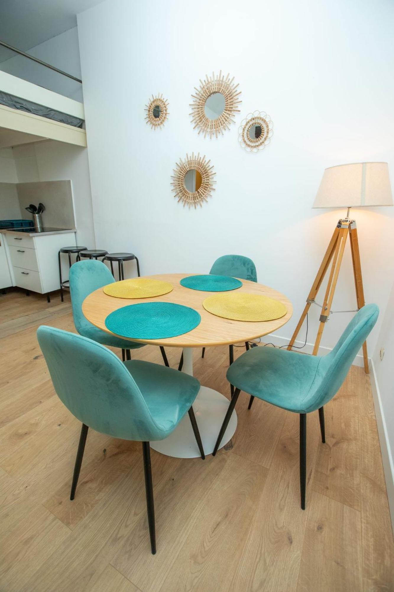 Loft - Centre Historique Apartment Villefranche-sur-Mer Luaran gambar