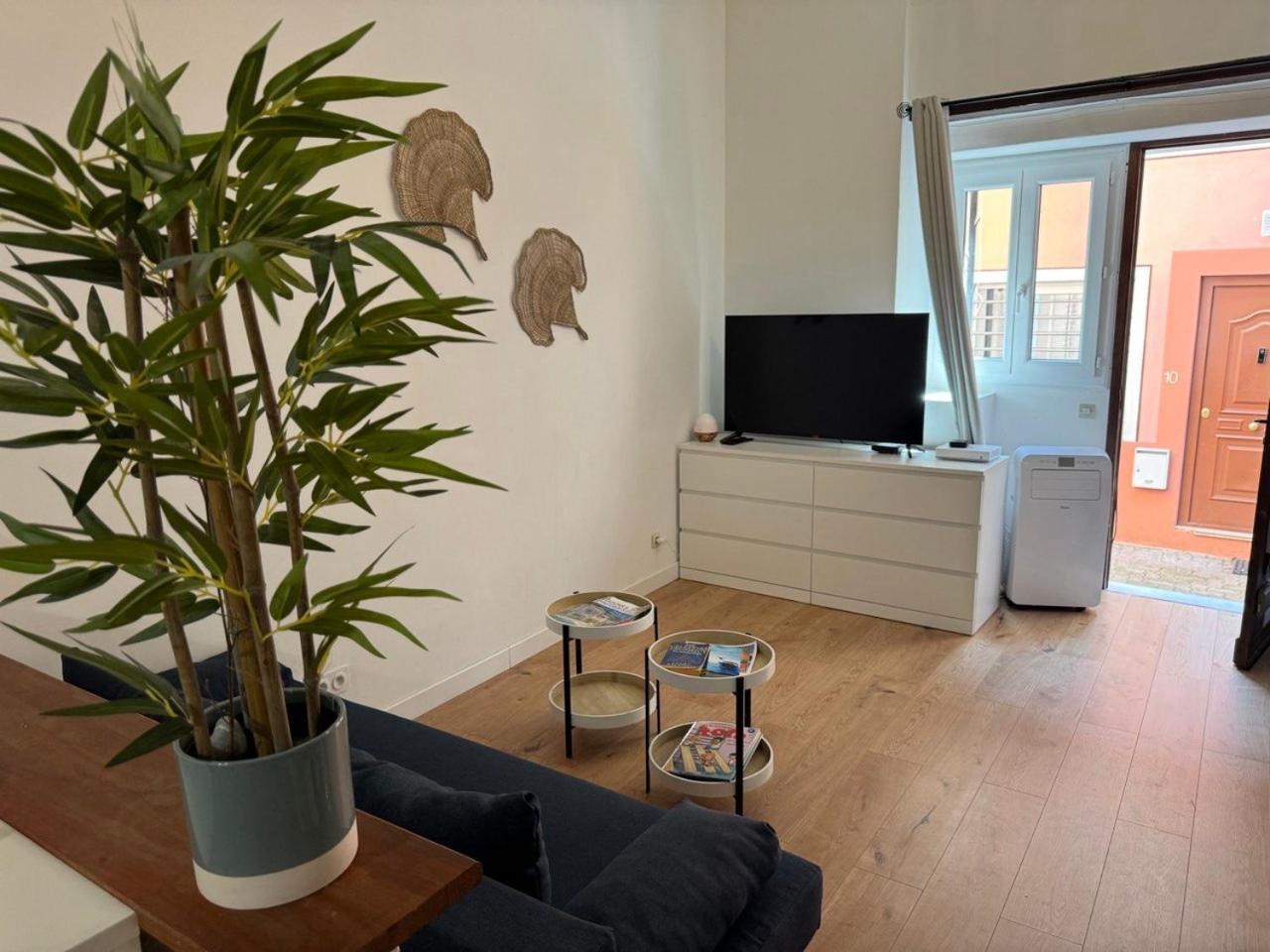 Loft - Centre Historique Apartment Villefranche-sur-Mer Luaran gambar